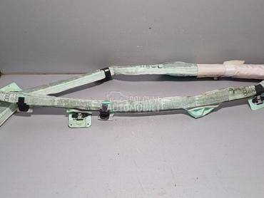 KROVNI AIRBAG za Audi A3