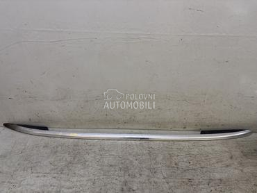 KROVNI NOSAC za Volkswagen Tiguan