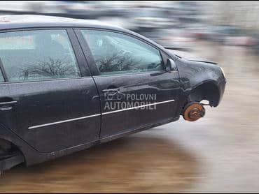 Golf 5 vrata za Volkswagen Golf 5 od 2003. do 2009. god.