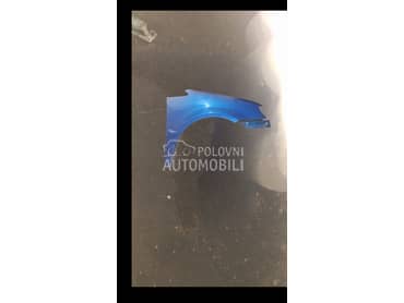 Touran Krilo za Volkswagen Touran od 2003. do 2012. god.