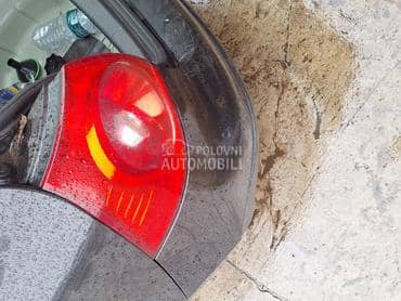 Golf 5 Stop Lampa za Volkswagen Golf 5 od 2003. do 2009. god.