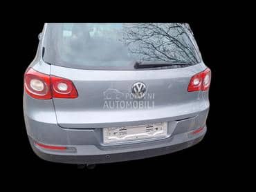 Tiguan Gepek Vrata za Volkswagen Tiguan od 2007. do 2012. god.