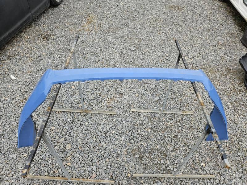 CRAFTER 7C0 BRANIK ZADNJI