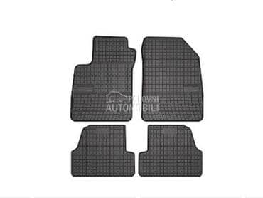 Patosnice za Chevrolet Trax od 2012. do 2015. god.