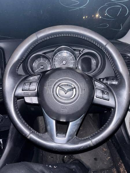 Airbag Volana