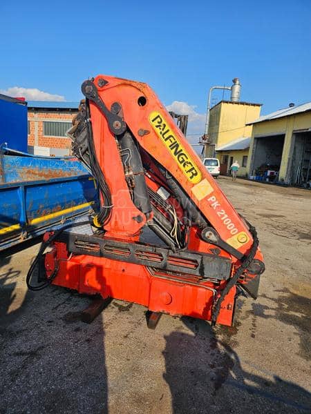 Palfinger PK21000