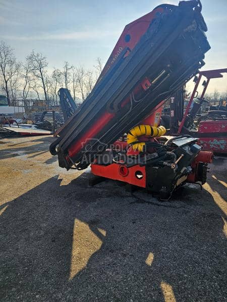 Palfinger PK21000