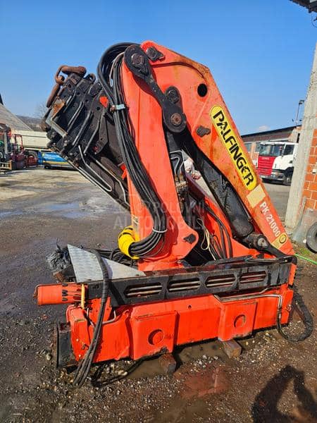 Palfinger PK21000
