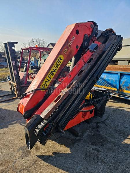 Palfinger PK21000