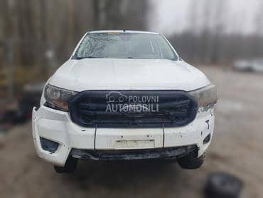 Ford Ranger BC2X 2021. god. -  kompletan auto u delovima