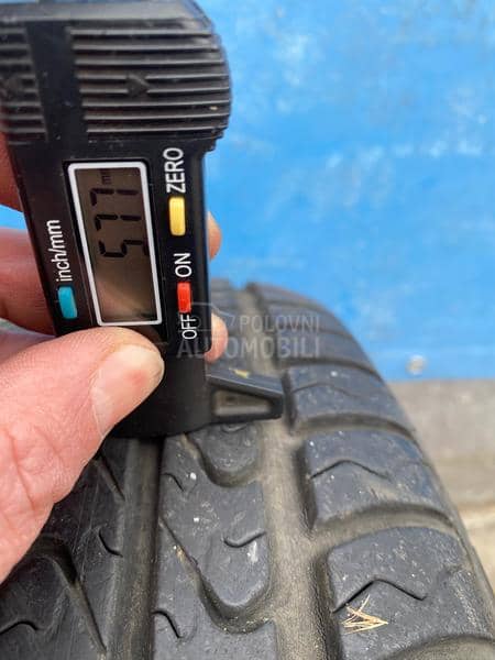 Kelly 165/65 R14 Letnja