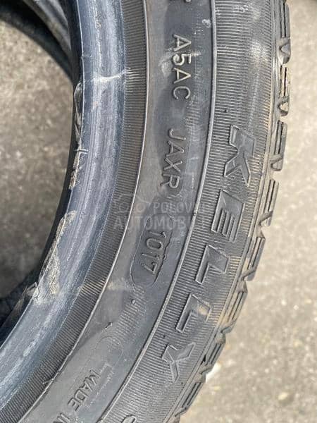 Kelly 165/65 R14 Letnja