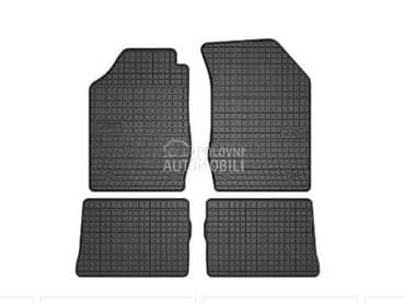 Patosnice za Renault Clio od 1998. do 2010. god.