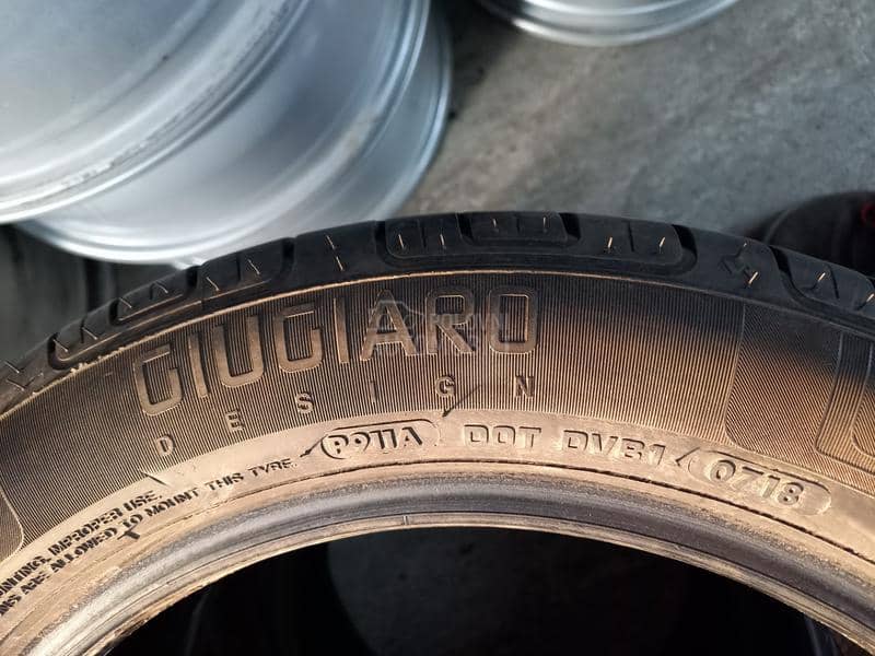 Vredestein 195/50 R15 Letnja