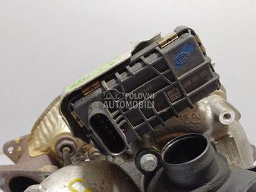 ELEKTRONIKA za Audi Q7