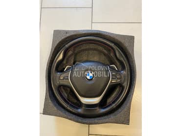 Air bag volana za BMW 315, 316, 318 ...