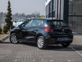Seat Ibiza 1.0TSI Nav Led