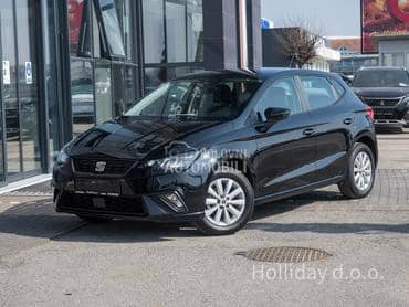 Seat Ibiza 1.0TSI Nav Led