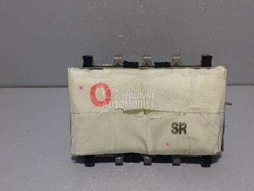 AIRBAG SUVOZACA za Toyota RAV 4