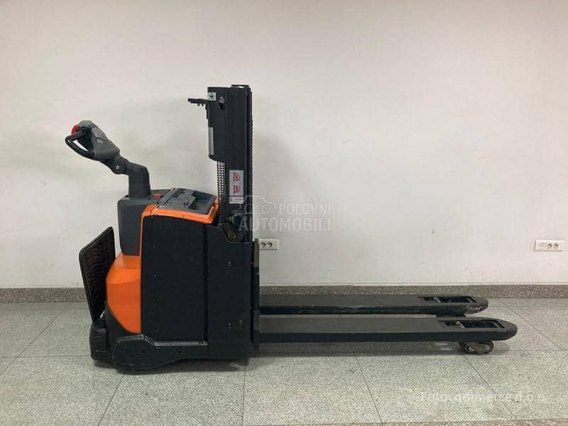 Toyota SWE200Dvile145cm