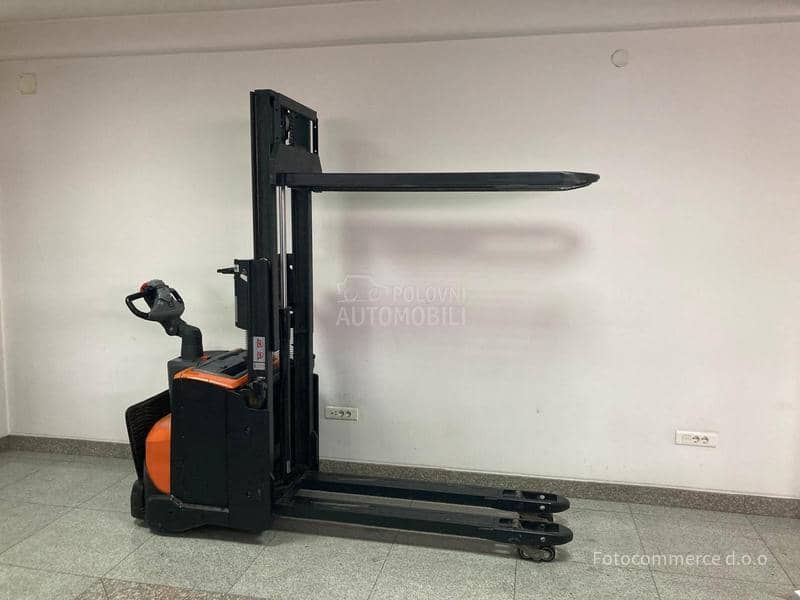 Toyota SWE200Dvile145cm