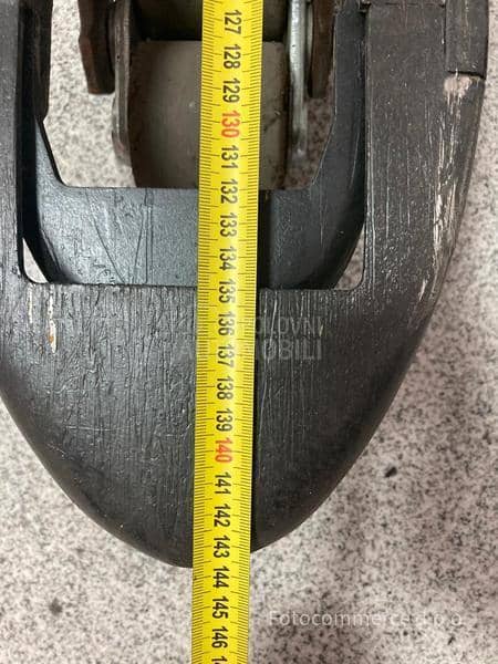 Toyota SWE200Dvile145cm