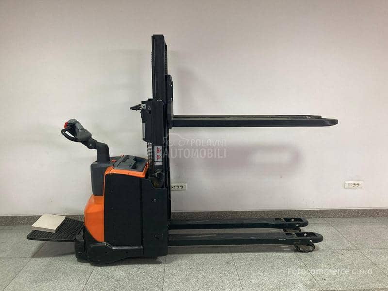 Toyota SWE200Dvile145cm