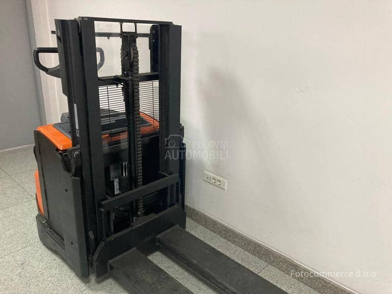 Toyota SWE200Dvile145cm