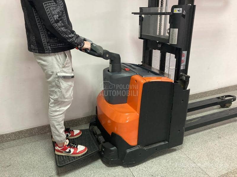 Toyota SWE200Dvile145cm