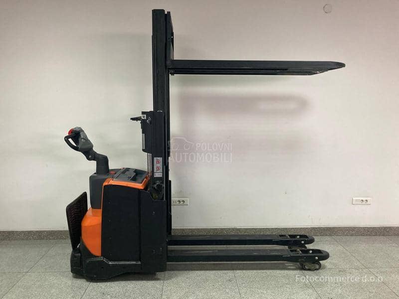 Toyota SWE200Dvile145cm