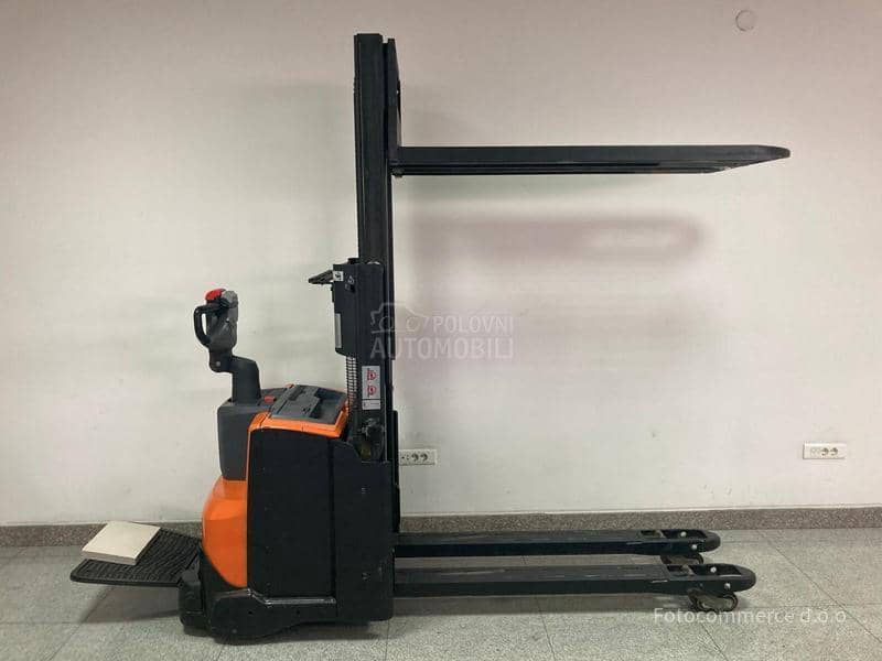 Toyota SWE200Dvile145cm