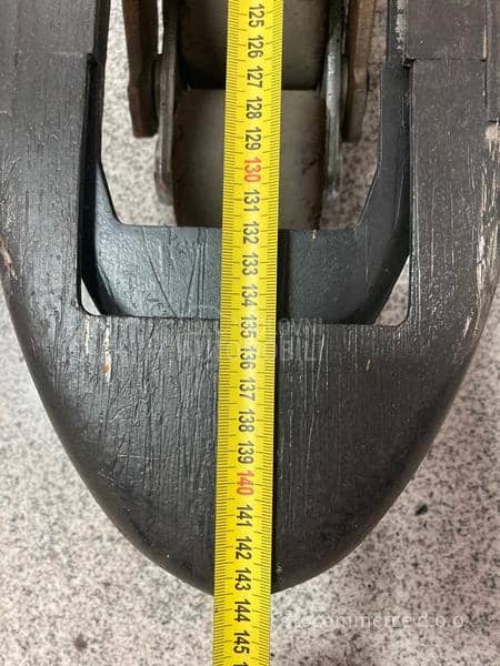 Toyota SWE200Dvile145cm