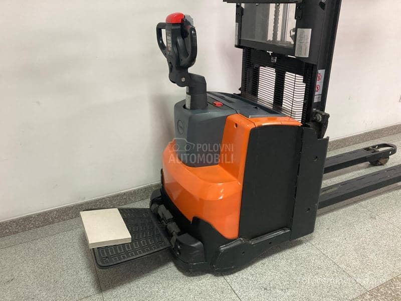 Toyota SWE200Dvile145cm