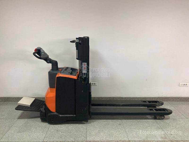 Toyota SWE200Dvile145cm