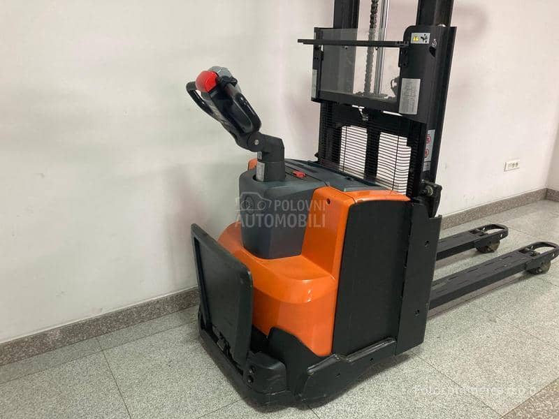 Toyota SWE200Dvile145cm