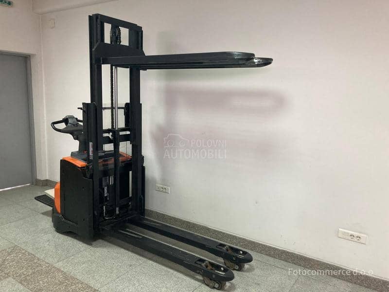 Toyota SWE200Dvile145cm