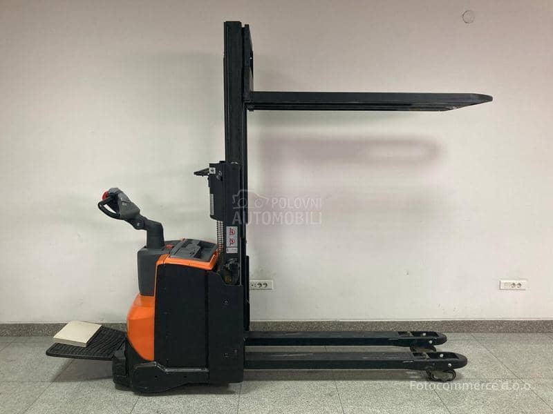 Toyota SWE200Dvile145cm