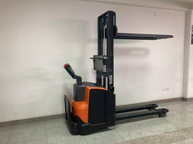 Toyota SWE200Dvile145cm