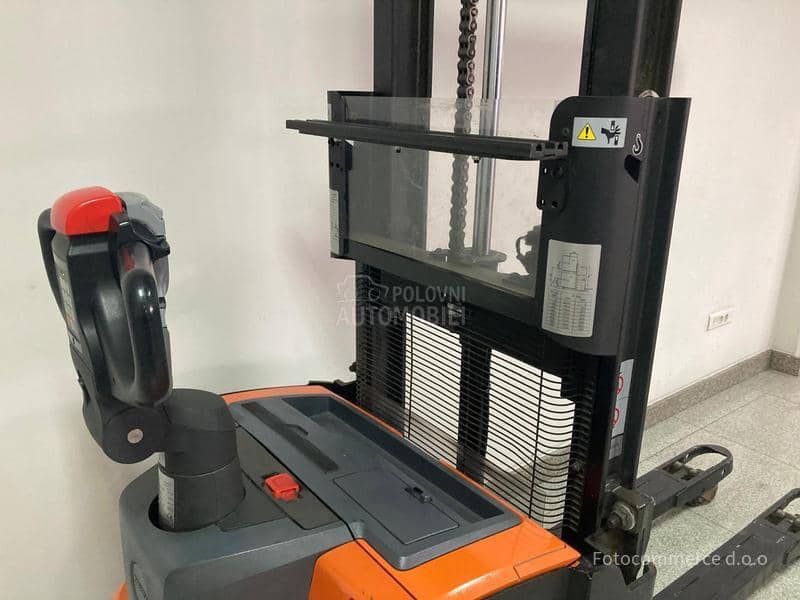 Toyota SWE200Dvile145cm