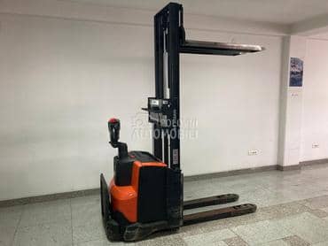 Toyota BT STAKER SWE200D