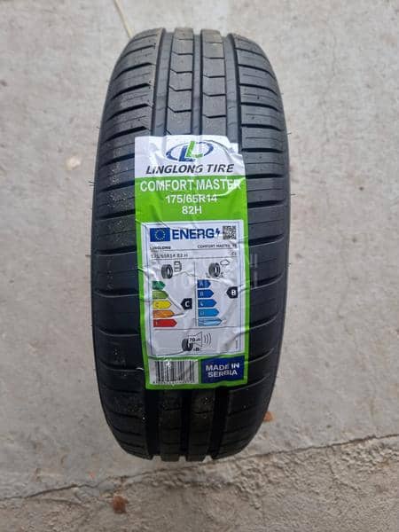Linglong 175/65 R14 Letnja