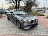 Mercedes Benz S 350 AMG/4MATIC/AIR