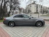 Mercedes Benz S 350 AMG/4MATIC/AIR