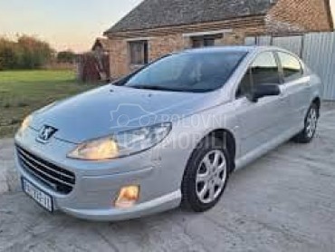 stop lampe za Peugeot 407 od 2005. do 2009. god.