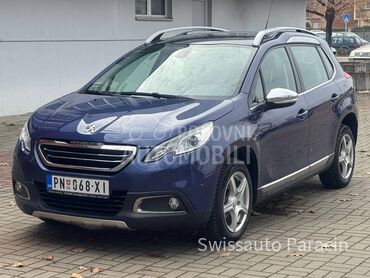 Peugeot 2008 1.2