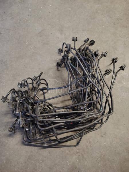 Creva preliva vode 1.6HDI