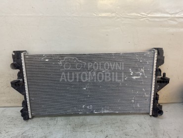 HLADNJAK VODE za Citroen Jumpy