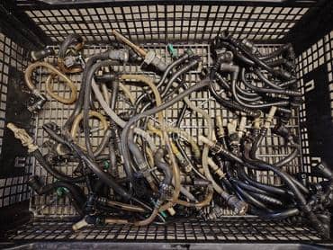 Creva goriva za Citroen Xsara Picasso