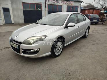 Renault Laguna 1.5DCI