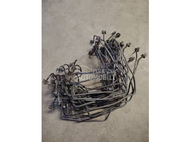 Prelivna creva vode 2.0HDI za Citroen Xsara Picasso